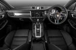 Porsche Macan SportDesign Package 2019 года (MY)